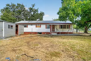 [Address not provided], Whitney, TX 76692 - Photo 1