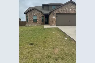 [Address not provided], Princeton, TX 75407 - Photo 1
