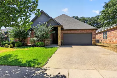 632 Atascosa Avenue, Fort Worth, TX 76120 - Photo 2