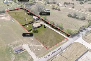 3802 Co Rd 429, Anna, TX 75409 - Photo 1