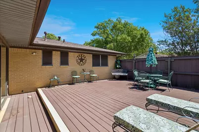 601 Line Drive, Gainesville, TX 76240 - Photo 8