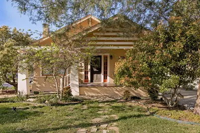 408 Heard Street, McKinney, TX 75069 - Photo 2