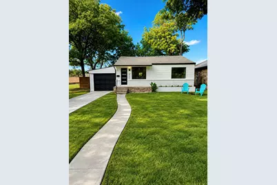 [Address not provided], Westworth Village, TX 76114 - Photo 1