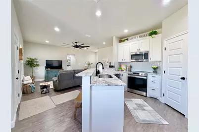3649 Yamini Drive, Abilene, TX 79606 - Photo 8