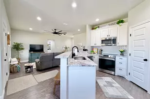3649 Yamini Dr, Abilene, TX 79606 - Photo 8