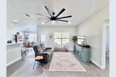 3649 Yamini Drive, Abilene, TX 79606 - Photo 4