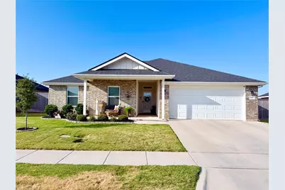 3649 Yamini Drive, Abilene, TX 79606 - Photo 1