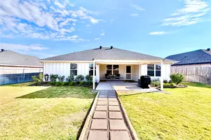 3649 Yamini Dr, Abilene, TX 79606 - Photo 30