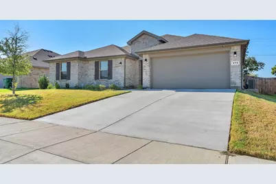 872 Alexandria Lane, Joshua, TX 76058 - Photo 2