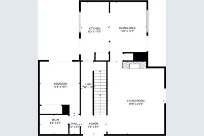8560 Park Lane #106, Dallas, TX 75231 - Photo 24