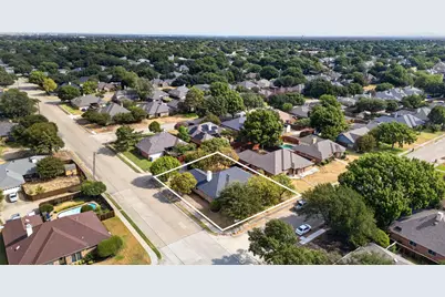 901 Willow Brook Drive, Allen, TX 75002 - Photo 32