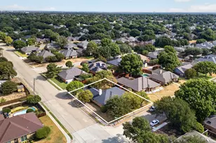 901 Willow Brook Dr, Allen, TX 75002 - Photo 32