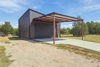 1455 Cedar Mills Road, Gordonville, TX 76245 - Photo 1