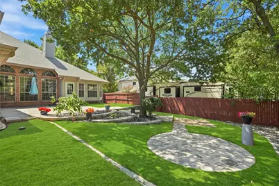 7609 Oak Knoll Drive, North Richland Hills, TX 76182 - Photo 34