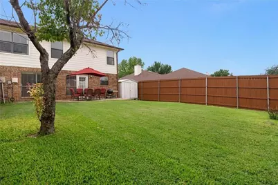 1519 Mission Ridge Trail, Carrollton, TX 75007 - Photo 4