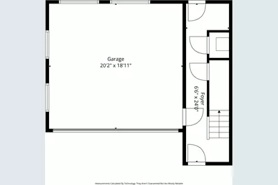 5907 Lindell Avenue #A, Dallas, TX 75206 - Photo 20