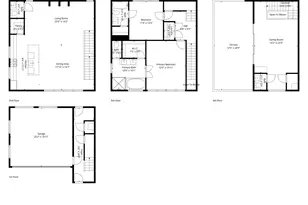 5907 Lindell Ave, Dallas, TX 75206 - Photo 24