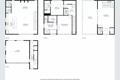 5907 Lindell Avenue #A, Dallas, TX 75206 - Photo 24
