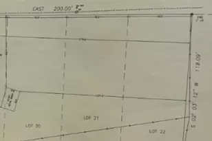 Tbd West Lot W Palestine, Mexia, TX 76667 - Photo 1