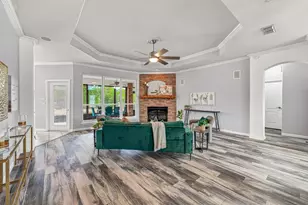 2105 Wood Duck Ln, Granbury, TX 76049 - Photo 8