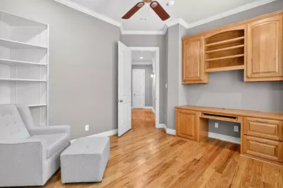 544 Waterchase Drive, Fort Worth, TX 76120 - Photo 20