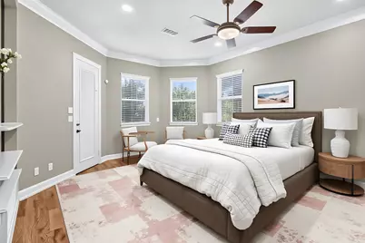 544 Waterchase Drive, Fort Worth, TX 76120 - Photo 22