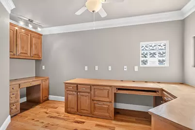 544 Waterchase Drive, Fort Worth, TX 76120 - Photo 34