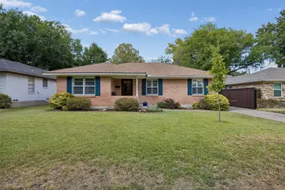 10619 Longmeadow Drive, Dallas, TX 75238 - Photo 2
