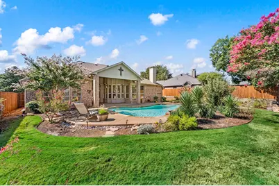 3102 Lake Park Drive, Grapevine, TX 76051 - Photo 32