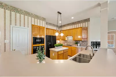 3102 Lake Park Drive, Grapevine, TX 76051 - Photo 18