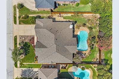 3102 Lake Park Drive, Grapevine, TX 76051 - Photo 34