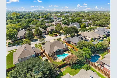 3102 Lake Park Drive, Grapevine, TX 76051 - Photo 36