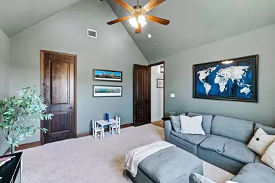 196 Bearclaw Circle, Aledo, TX 76008 - Photo 32