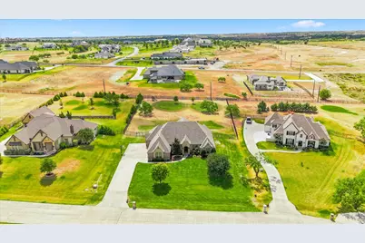196 Bearclaw Circle, Aledo, TX 76008 - Photo 38