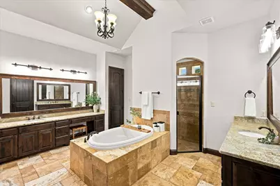196 Bearclaw Circle, Aledo, TX 76008 - Photo 20
