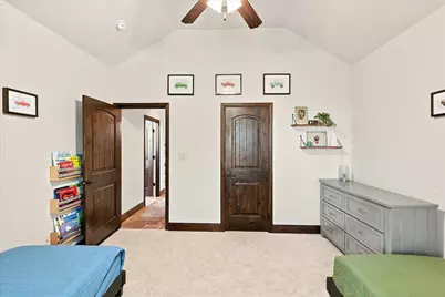 196 Bearclaw Circle, Aledo, TX 76008 - Photo 26
