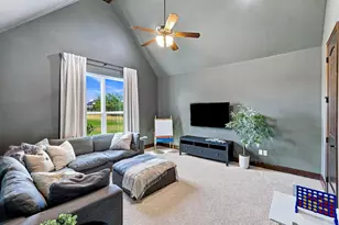 196 Bearclaw Cir, Aledo, TX 76008 - Photo 30