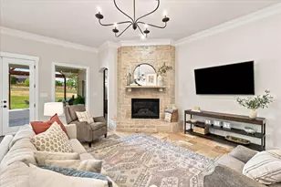 196 Bearclaw Cir, Aledo, TX 76008 - Photo 8