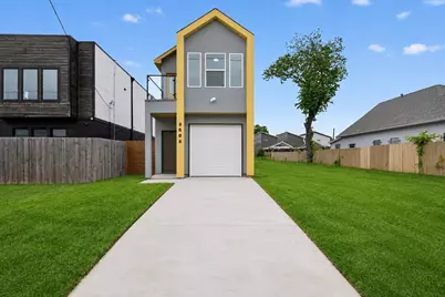 [Address not provided], Dallas, TX 75215 - Photo 4