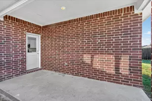 1222 Smoketree Ln, Princeton, TX 75407 - Photo 30