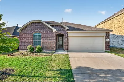 1222 Smoketree Lane, Princeton, TX 75407 - Photo 1