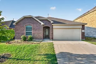 1222 Smoketree Ln, Princeton, TX 75407 - Photo 1