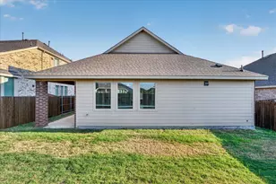 1222 Smoketree Ln, Princeton, TX 75407 - Photo 28