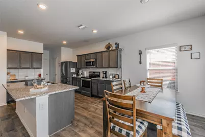2405 Lupton Street, Anna, TX 75409 - Photo 8