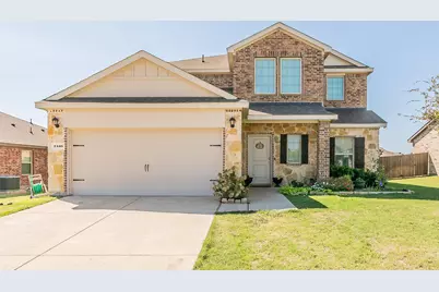 2405 Lupton Street, Anna, TX 75409 - Photo 1