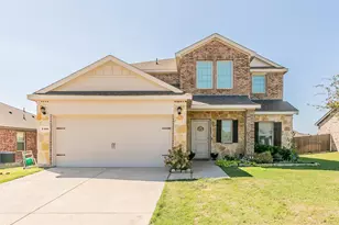 2405 Lupton St, Anna, TX 75409 - Photo 1