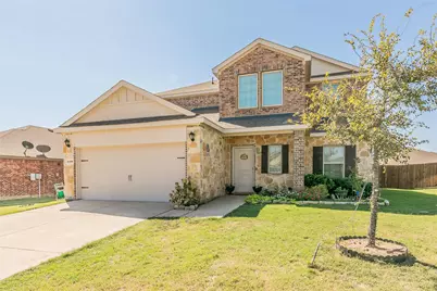 2405 Lupton Street, Anna, TX 75409 - Photo 2