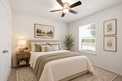 4007 Springfield Lane, Heartland, TX 75126 - Photo 10