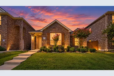 4007 Springfield Lane, Heartland, TX 75126 - Photo 2