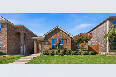 4007 Springfield Lane, Heartland, TX 75126 - Photo 2